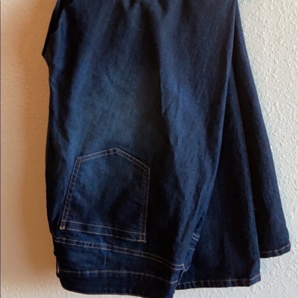 Torrid Jeans